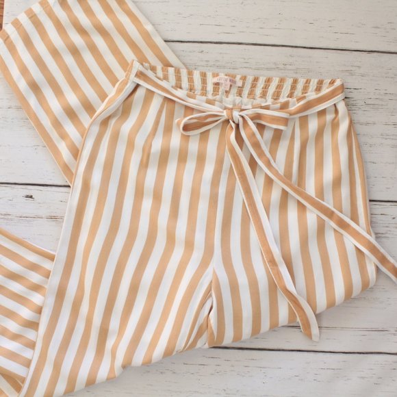 Lottie Moss Wide Leg Pants - Picture 7 of 8